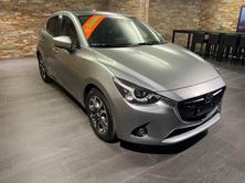 MAZDA 2 1.5i 16V Skyactiv-G Revolution Drive, Essence, Occasion / Utilisé, Automatique - 7