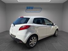 MAZDA 2 1.5i 16V Exclusive Automatic, Benzin, Occasion / Gebraucht, Automatik - 5