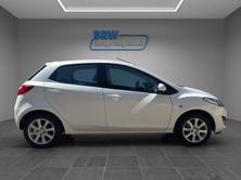 MAZDA 2 1.5i 16V Exclusive Automatic, Benzin, Occasion / Gebraucht, Automatik - 6