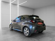 MAZDA 2 Hybrid Exclusive-line, Voll-Hybrid Benzin/Elektro, Occasion / Gebraucht, Automatik - 4