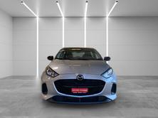MAZDA 2 Hybrid Exclusive-line, Voll-Hybrid Benzin/Elektro, Occasion / Gebraucht, Automatik - 2