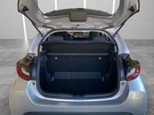 MAZDA 2 Hybrid Exclusive-line, Voll-Hybrid Benzin/Elektro, Occasion / Gebraucht, Automatik - 6