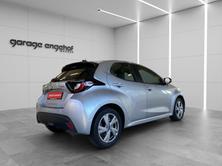 MAZDA 2 Hybrid Exclusive-line, Voll-Hybrid Benzin/Elektro, Occasion / Gebraucht, Automatik - 7