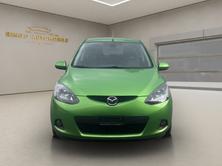 MAZDA 2 1.3i 16V Exclusive, Petrol, Second hand / Used, Manual - 2