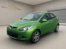 MAZDA 2 1.3i 16V Exclusive, Petrol, Second hand / Used, Manual - 3