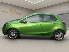 MAZDA 2 1.3i 16V Exclusive, Petrol, Second hand / Used, Manual - 4