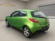 MAZDA 2 1.3i 16V Exclusive, Petrol, Second hand / Used, Manual - 5