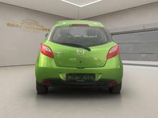 MAZDA 2 1.3i 16V Exclusive, Petrol, Second hand / Used, Manual - 6