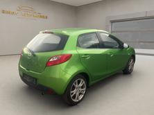 MAZDA 2 1.3i 16V Exclusive, Petrol, Second hand / Used, Manual - 7
