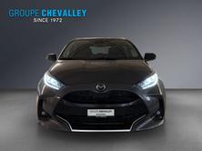 MAZDA 2 Hybrid Select, Full-Hybrid Petrol/Electric, Second hand / Used, Automatic - 2