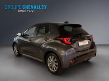 MAZDA 2 Hybrid Select, Full-Hybrid Petrol/Electric, Second hand / Used, Automatic - 4