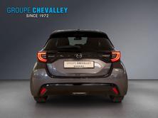 MAZDA 2 Hybrid Select, Full-Hybrid Petrol/Electric, Second hand / Used, Automatic - 5