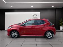MAZDA 2 Hybrid Select, Hybride Intégral Essence/Électricité, Occasion / Utilisé, Automatique - 3