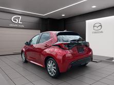 MAZDA 2 Hybrid Select, Hybride Intégral Essence/Électricité, Occasion / Utilisé, Automatique - 4