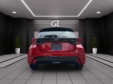 MAZDA 2 Hybrid Select, Hybride Intégral Essence/Électricité, Occasion / Utilisé, Automatique - 5