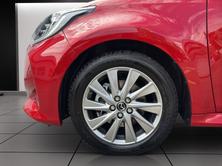 MAZDA 2 Hybrid Select, Hybride Intégral Essence/Électricité, Occasion / Utilisé, Automatique - 6