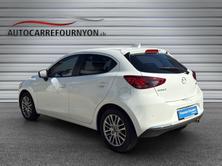 MAZDA 2 SKYACTIV-G 90 Revolution Automat, Benzin, Occasion / Gebraucht, Automatik - 4
