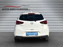 MAZDA 2 SKYACTIV-G 90 Revolution Automat, Benzin, Occasion / Gebraucht, Automatik - 5