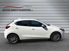 MAZDA 2 SKYACTIV-G 90 Revolution Automat, Benzin, Occasion / Gebraucht, Automatik - 7