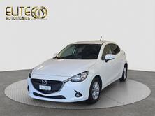 MAZDA 2 1.5i 16V Skyactiv-G Ambition Plus Drive, Petrol, Second hand / Used, Automatic - 4