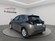 MAZDA 2 Hybrid, Full-Hybrid Petrol/Electric, Second hand / Used, Automatic - 3