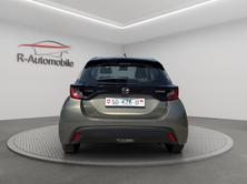 MAZDA 2 Hybrid, Full-Hybrid Petrol/Electric, Second hand / Used, Automatic - 4