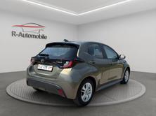 MAZDA 2 Hybrid, Full-Hybrid Petrol/Electric, Second hand / Used, Automatic - 5