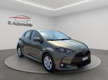 MAZDA 2 Hybrid, Full-Hybrid Petrol/Electric, Second hand / Used, Automatic - 7