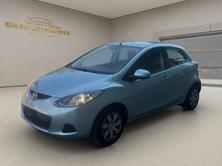 MAZDA 2 1.5i 16V City Sport 2 Automatic, Benzin, Occasion / Gebraucht, Automatik - 3