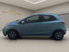 MAZDA 2 1.5i 16V City Sport 2 Automatic, Benzin, Occasion / Gebraucht, Automatik - 4