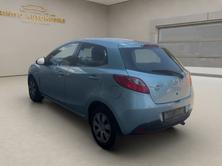MAZDA 2 1.5i 16V City Sport 2 Automatic, Benzin, Occasion / Gebraucht, Automatik - 5