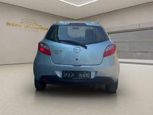 MAZDA 2 1.5i 16V City Sport 2 Automatic, Benzin, Occasion / Gebraucht, Automatik - 6