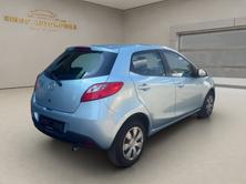 MAZDA 2 1.5i 16V City Sport 2 Automatic, Benzin, Occasion / Gebraucht, Automatik - 7