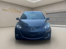 MAZDA 2 1.5i 16V Exclusive Automatic, Benzin, Occasion / Gebraucht, Automatik - 2