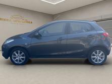 MAZDA 2 1.5i 16V Exclusive Automatic, Benzin, Occasion / Gebraucht, Automatik - 4