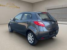 MAZDA 2 1.5i 16V Exclusive Automatic, Benzin, Occasion / Gebraucht, Automatik - 5