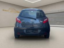 MAZDA 2 1.5i 16V Exclusive Automatic, Benzin, Occasion / Gebraucht, Automatik - 6
