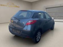 MAZDA 2 1.5i 16V Exclusive Automatic, Benzin, Occasion / Gebraucht, Automatik - 7