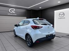 MAZDA 2 SKYACTIV-G 115 Revolution, Essence, Occasion / Utilisé, Manuelle - 4