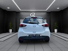 MAZDA 2 SKYACTIV-G 115 Revolution, Essence, Occasion / Utilisé, Manuelle - 5