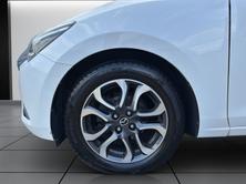 MAZDA 2 SKYACTIV-G 115 Revolution, Essence, Occasion / Utilisé, Manuelle - 6