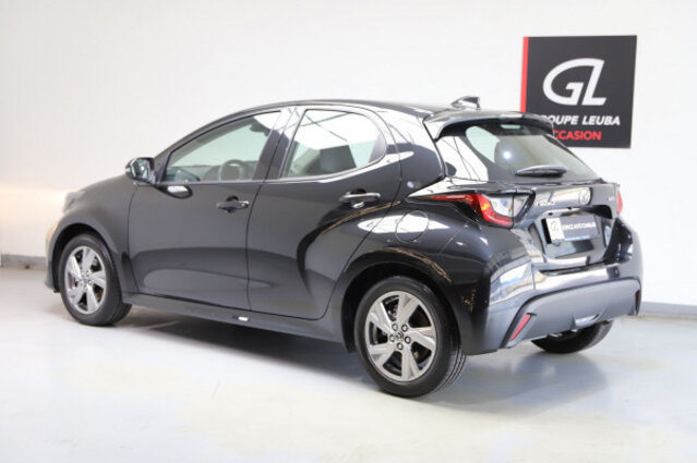 MAZDA 2 Hybrid Exclusive-line, Hybride Integrale Benzina/Elettrica, Occasioni / Usate, Automatico - 3