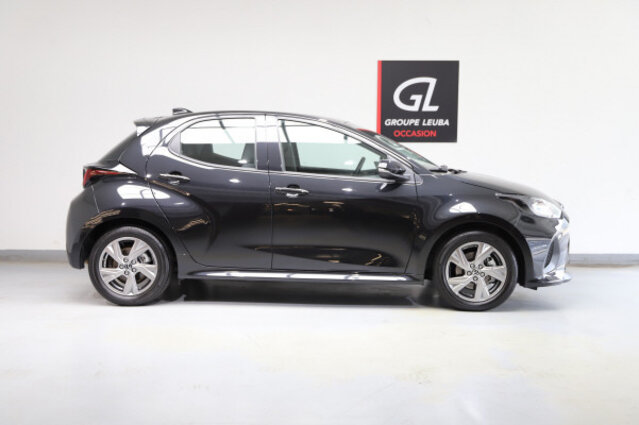 MAZDA 2 Hybrid Exclusive-line, Hybride Integrale Benzina/Elettrica, Occasioni / Usate, Automatico - 7