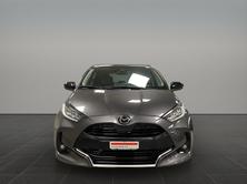 MAZDA 2 1.5 Hybrid Select, Voll-Hybrid Benzin/Elektro, Occasion / Gebraucht, Automatik - 2