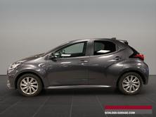 MAZDA 2 1.5 Hybrid Select, Voll-Hybrid Benzin/Elektro, Occasion / Gebraucht, Automatik - 3