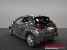 MAZDA 2 1.5 Hybrid Select, Voll-Hybrid Benzin/Elektro, Occasion / Gebraucht, Automatik - 4