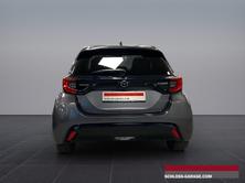 MAZDA 2 1.5 Hybrid Select, Voll-Hybrid Benzin/Elektro, Occasion / Gebraucht, Automatik - 5
