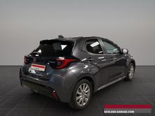 MAZDA 2 1.5 Hybrid Select, Voll-Hybrid Benzin/Elektro, Occasion / Gebraucht, Automatik - 7