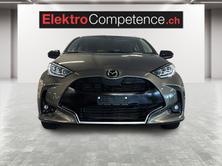MAZDA 2 Hybrid Agile, Full-Hybrid Petrol/Electric, Second hand / Used, Automatic - 2