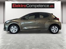 MAZDA 2 Hybrid Agile, Full-Hybrid Petrol/Electric, Second hand / Used, Automatic - 3
